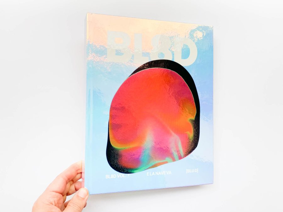 BL8D Magazine 2 2