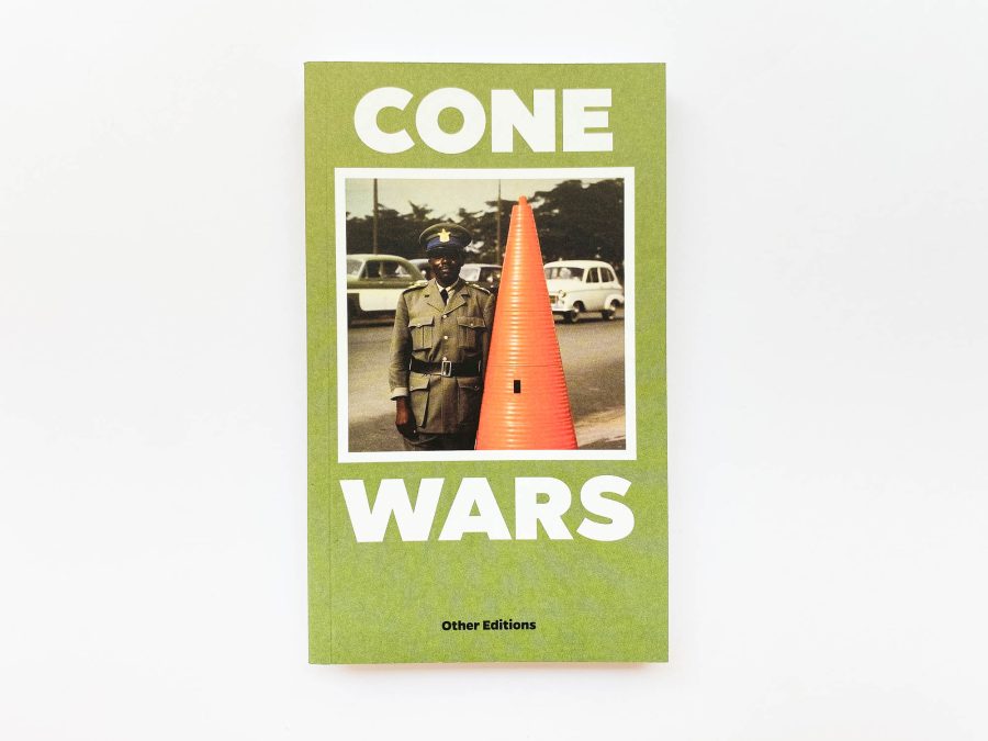 Cone Wars 1