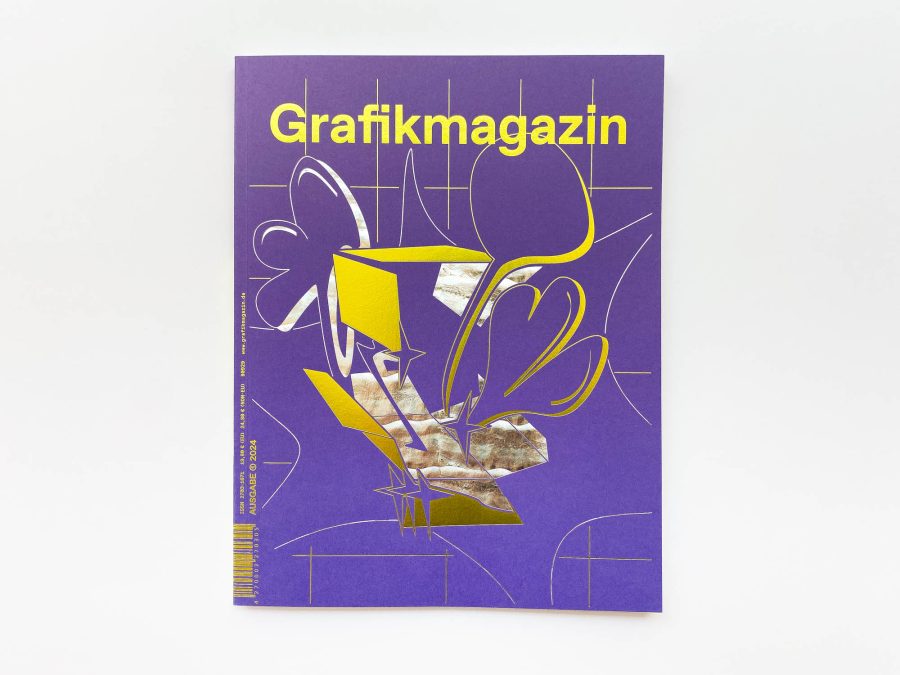 Grafikmagazin 2023 5 - Creative Printing 1