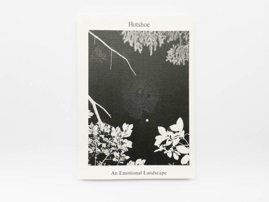 Hotshoe Magazine #209 - An Emotional Landscape 1