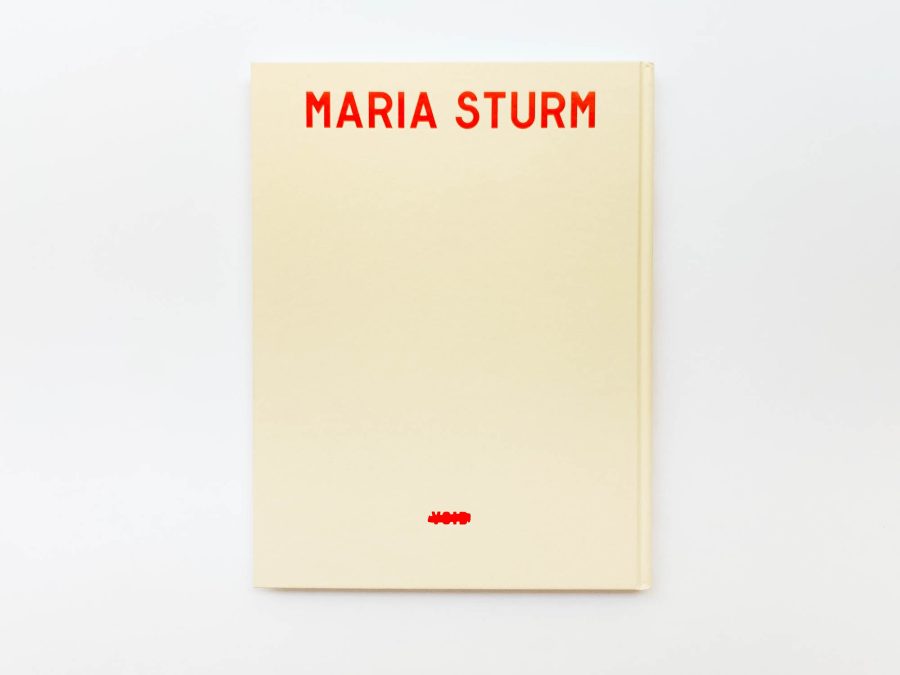 Maria Sturm - You Don't Look Native to Me 11