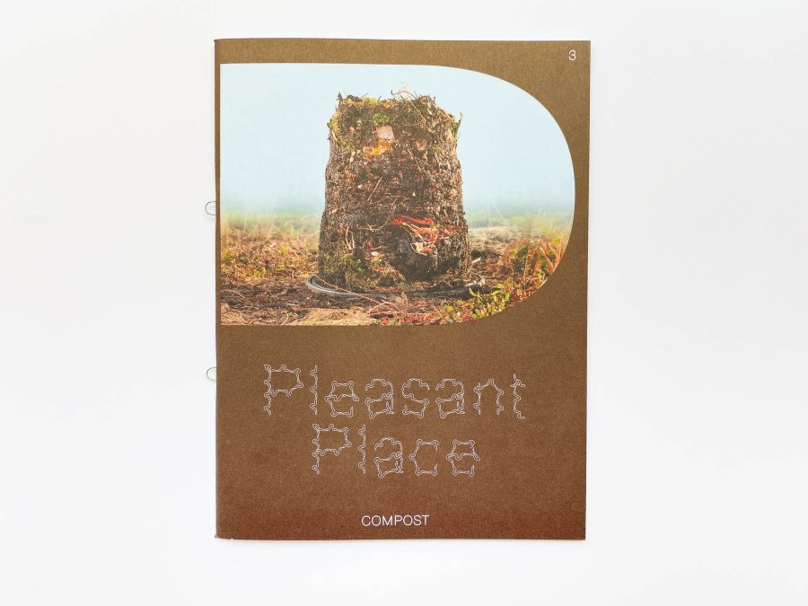 Pleasant Place 3 - Compost 1