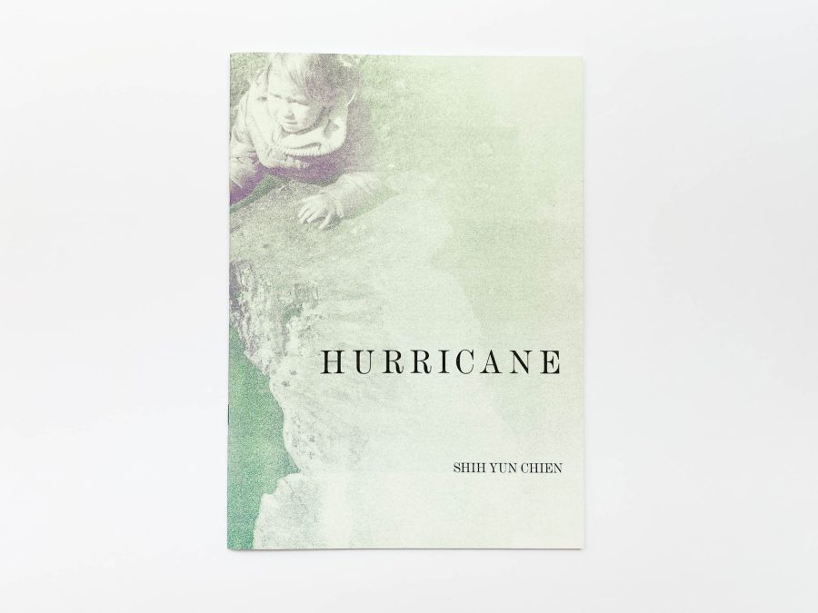 Shih Yun Chien - Hurricane 1