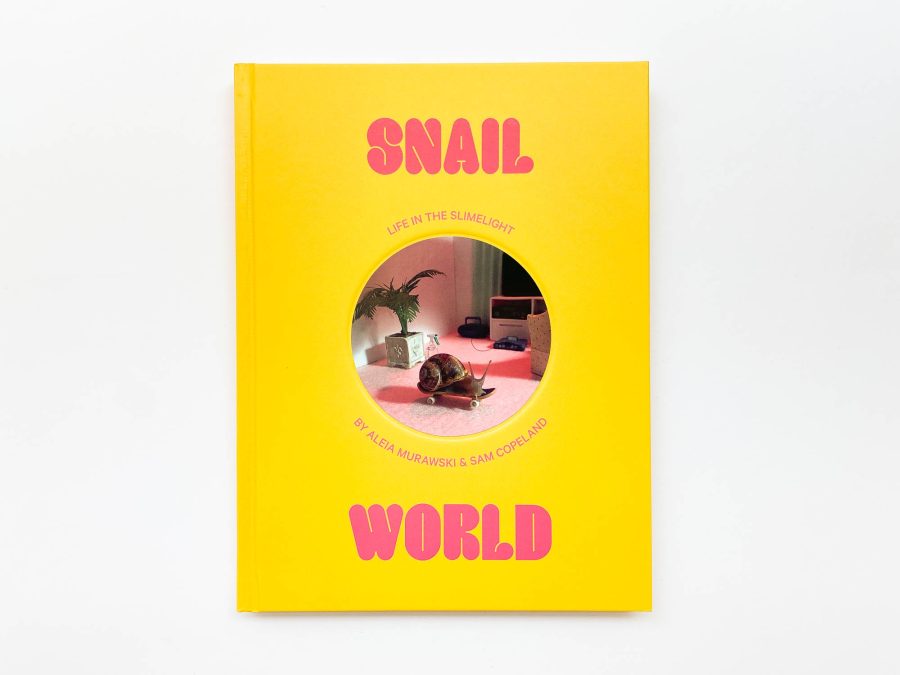 Snail World 1 - Life in the Slimelight 1