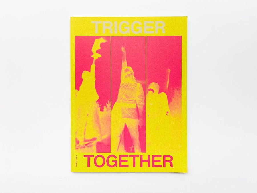 Trigger 4 - Together 0