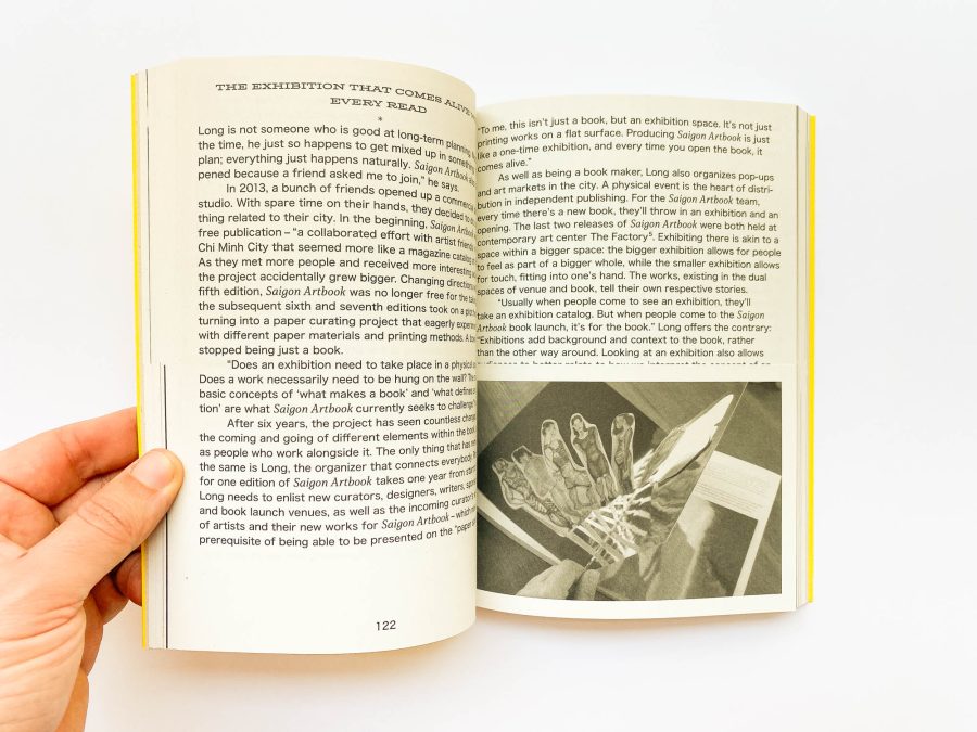 Tropical Reading - Photobook and Self-Publishing 6