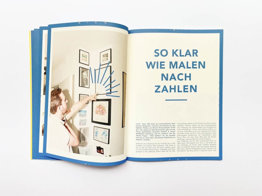 Wien Lebt Magazine 1 7