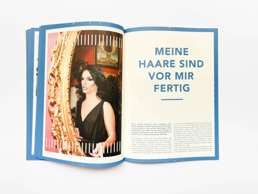 Wien Lebt Magazine 1 8