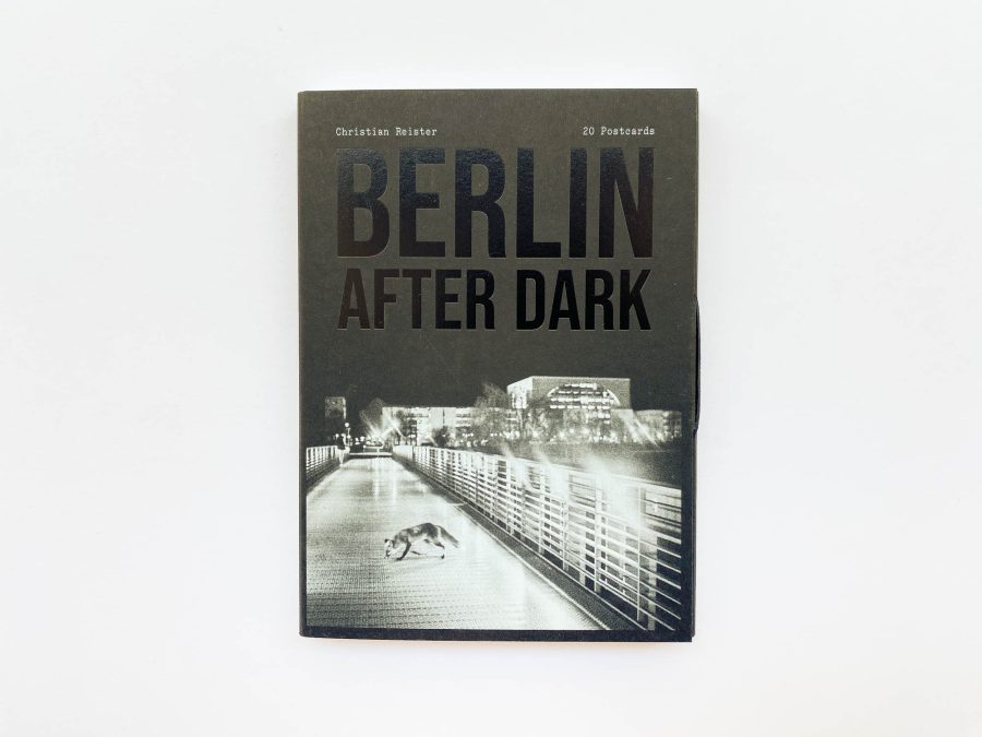 Christian Reister - Berlin After Dark 1