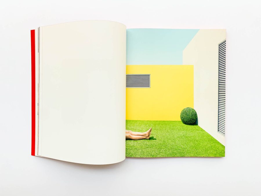 Clemens Ascher - There is no Release from the Brain Police 4