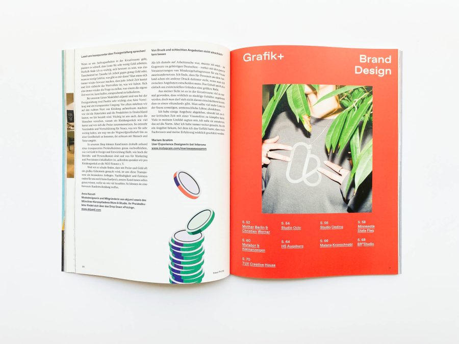 Grafikmagazin 2024 #3 - Brand Design 4