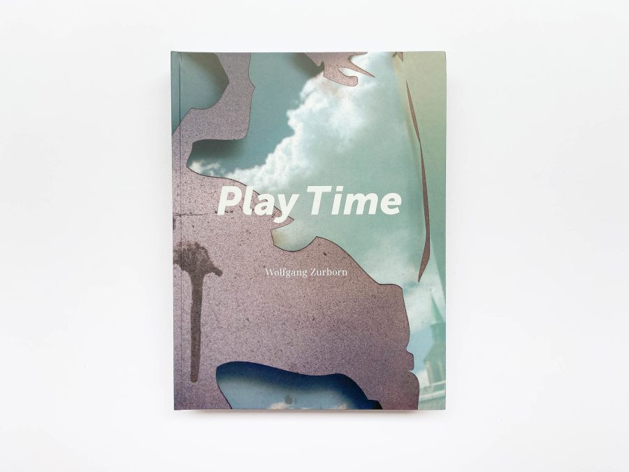 Wolfgang Zurborn - Play Time 1