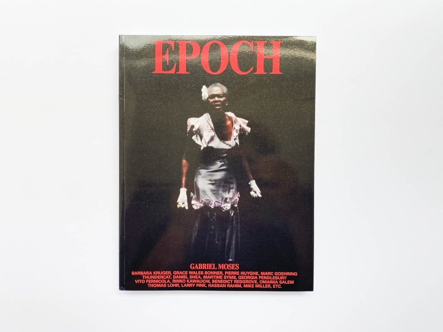 Epoch Review #3 1