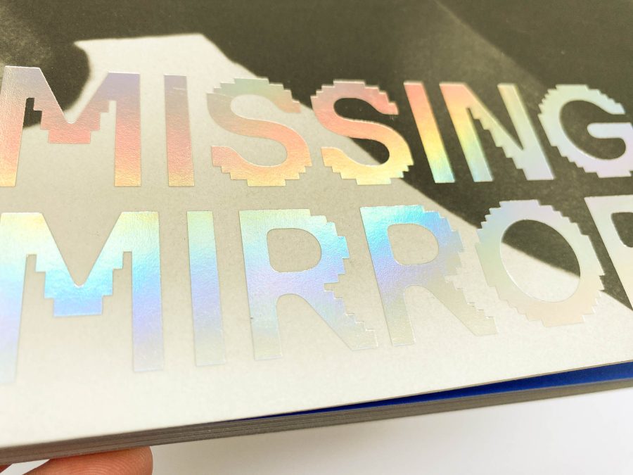 Foam Magazine #66 – Missing Mirror 3