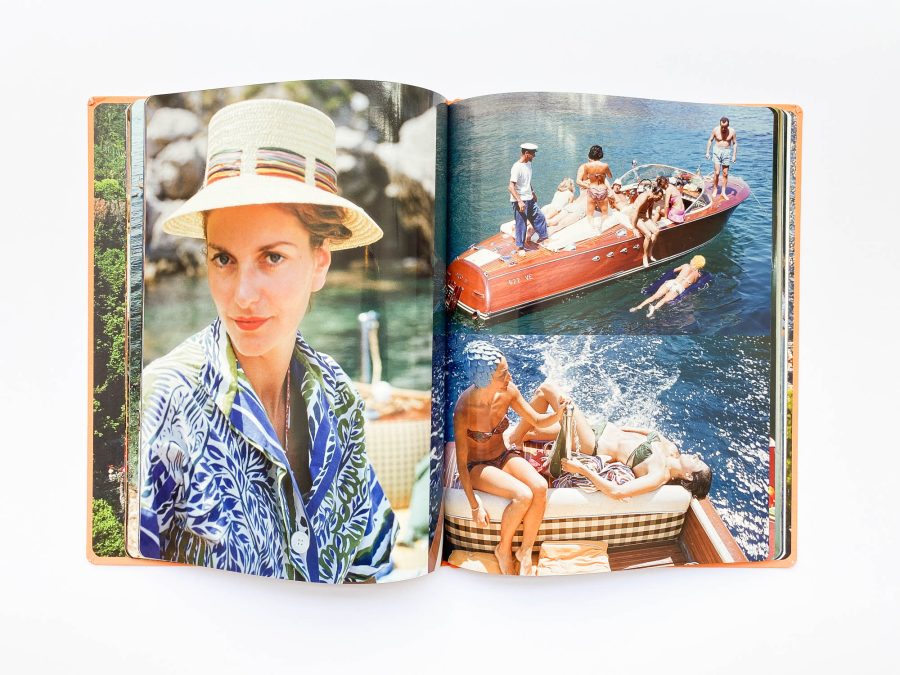 Slim Aarons - Italian Rivieras - Louis Vuitton Fashion Eye 8