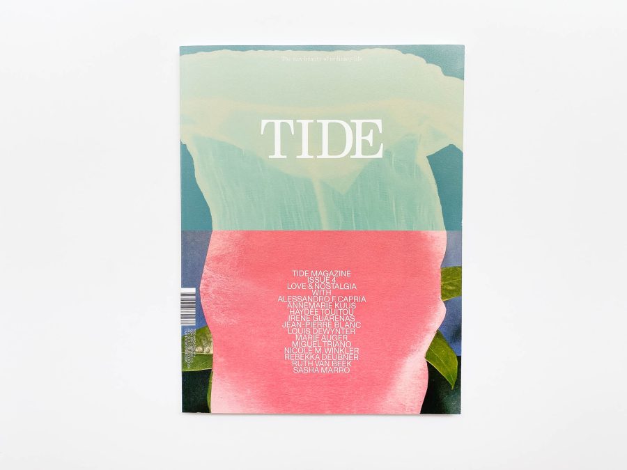 Tide Magazine #4 1