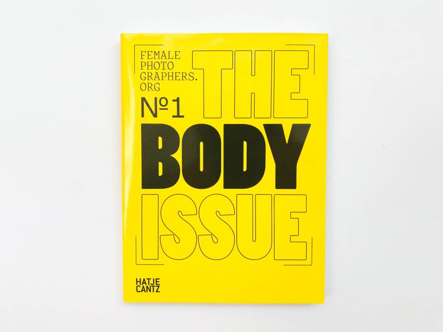 Female Photographers Org - The Body Issue 1