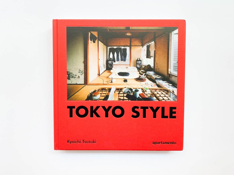 Kyoichi Tsuzuki - Tokyo Style 1