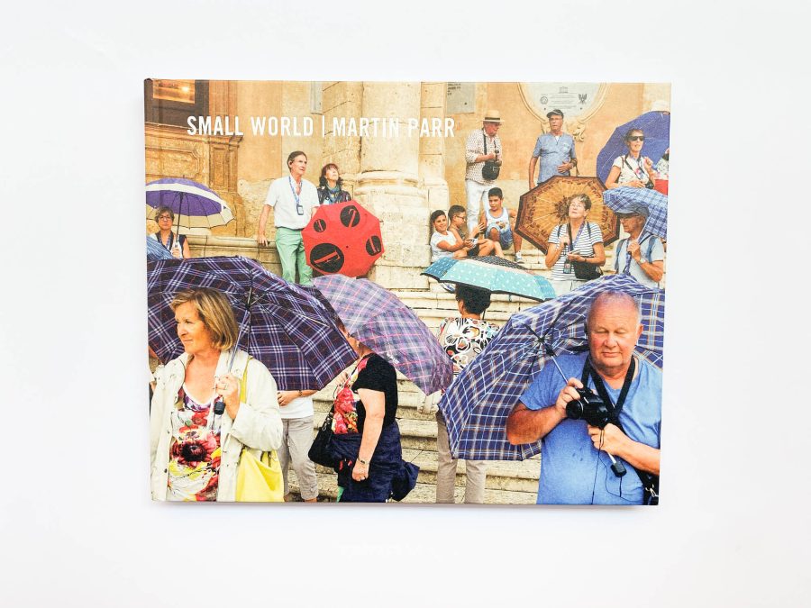 Martin Parr - Small World (2024 Edition) 1