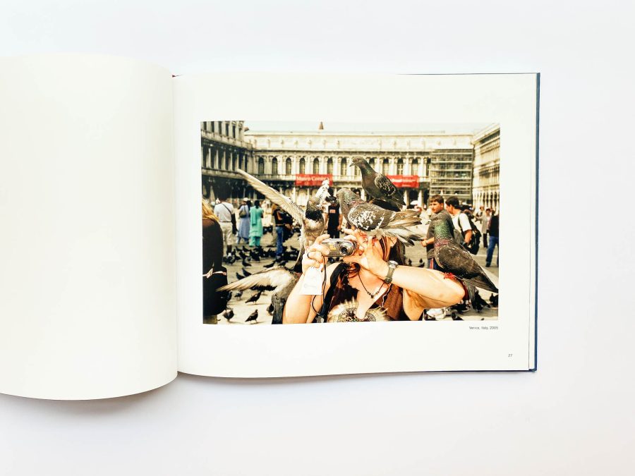 Martin Parr - Small World (2024 Edition) 3