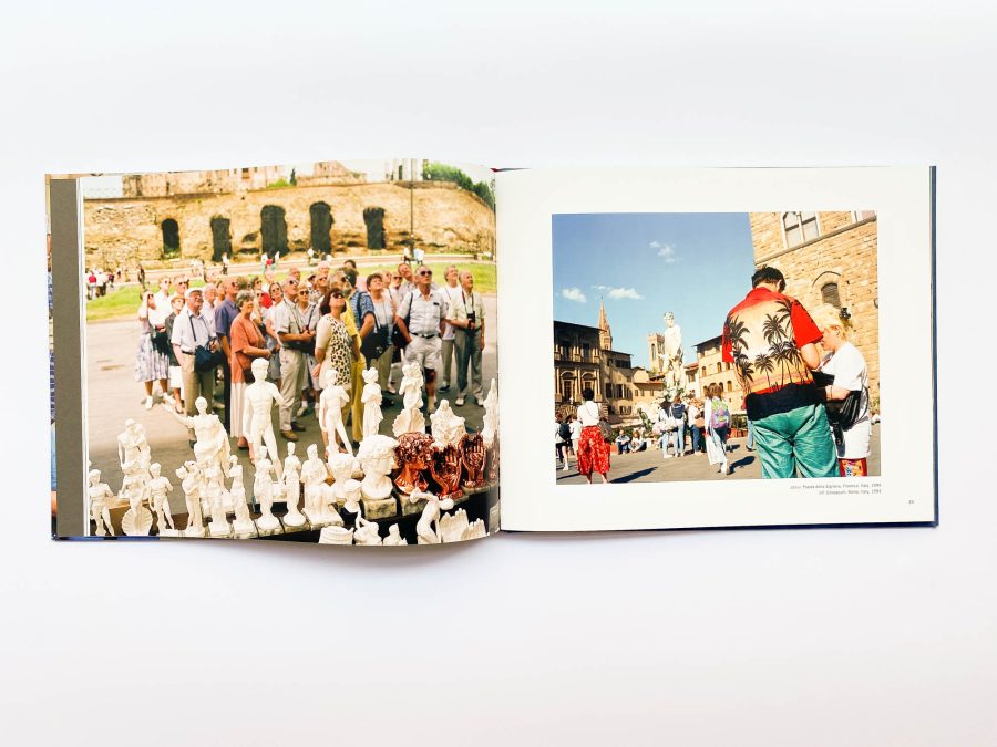 Martin Parr - Small World (2024 Edition) 4