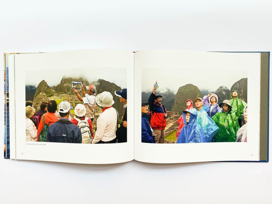 Martin Parr - Small World (2024 Edition) 6