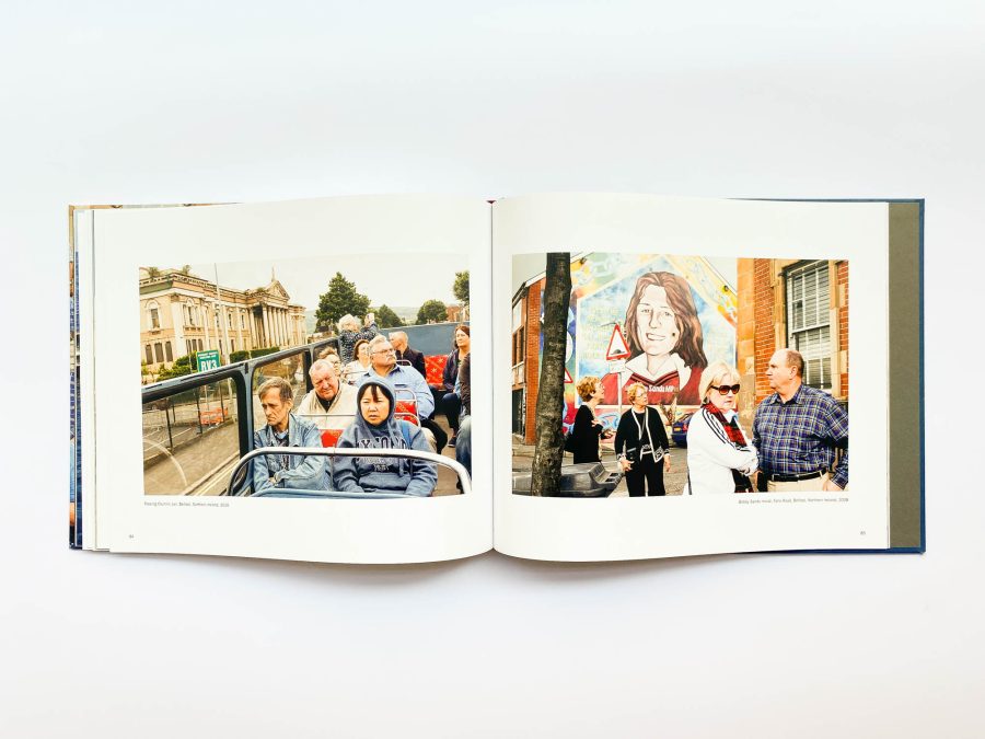 Martin Parr - Small World (2024 Edition) 7