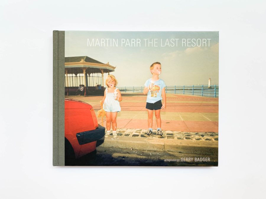 Martin Parr - The Last Resort 1