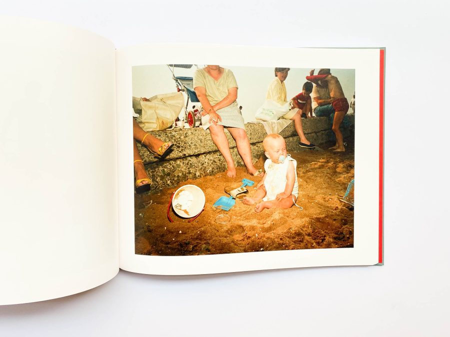 Martin Parr - The Last Resort 4