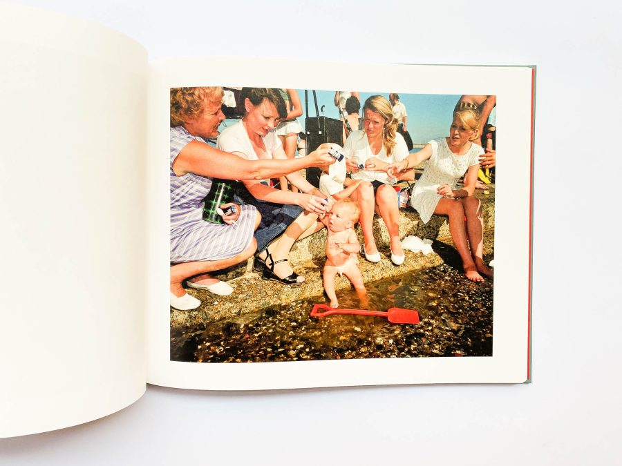 Martin Parr - The Last Resort 5