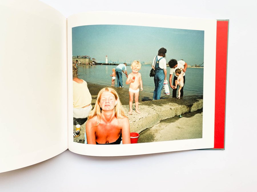 Martin Parr - The Last Resort 7