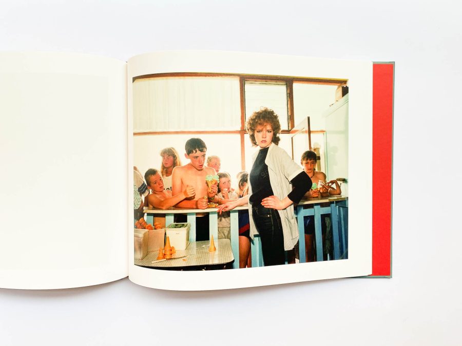 Martin Parr - The Last Resort 8