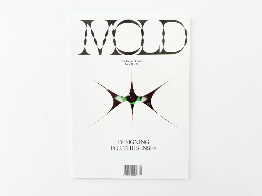 Mold Magazine #4 1