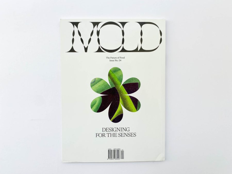 Mold Magazine #4 8