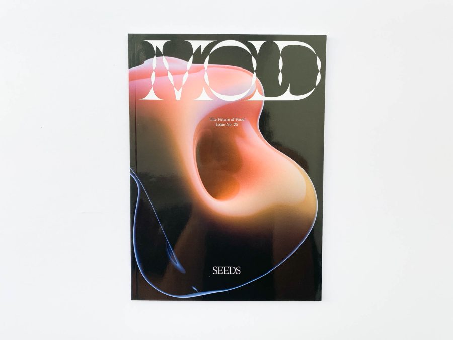 Mold Magazine #5 1