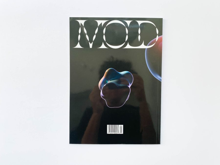 Mold Magazine #5 9