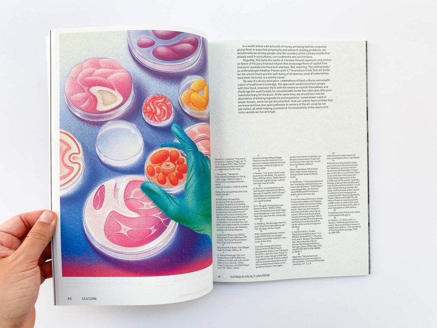 Mold Magazine #6 6