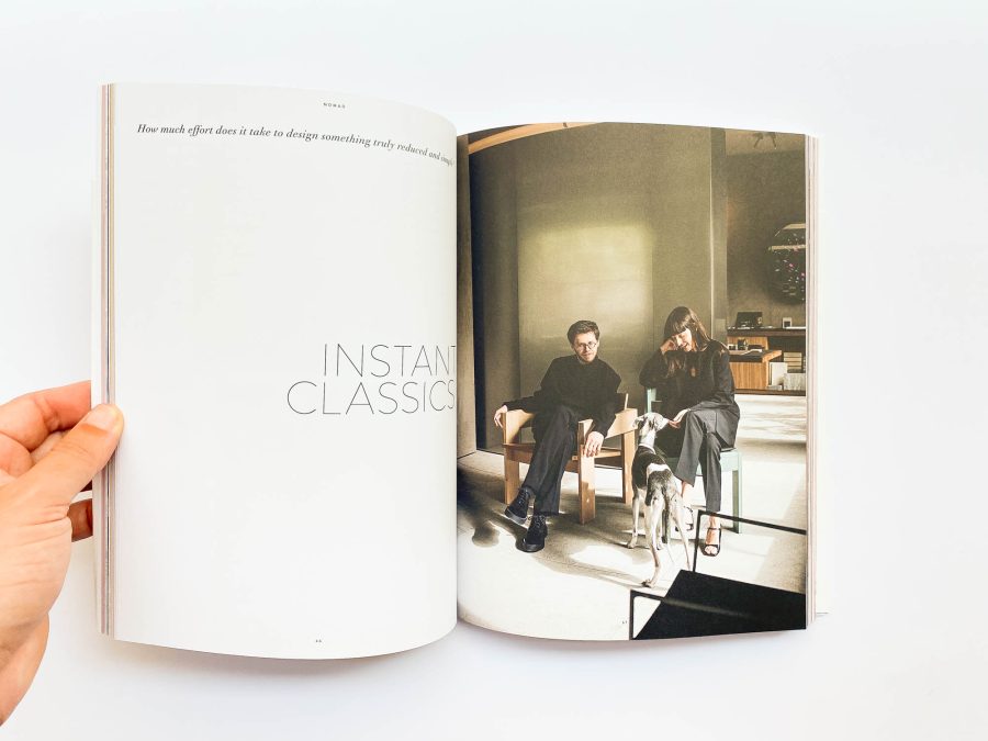 Nomad Magazine #16 4