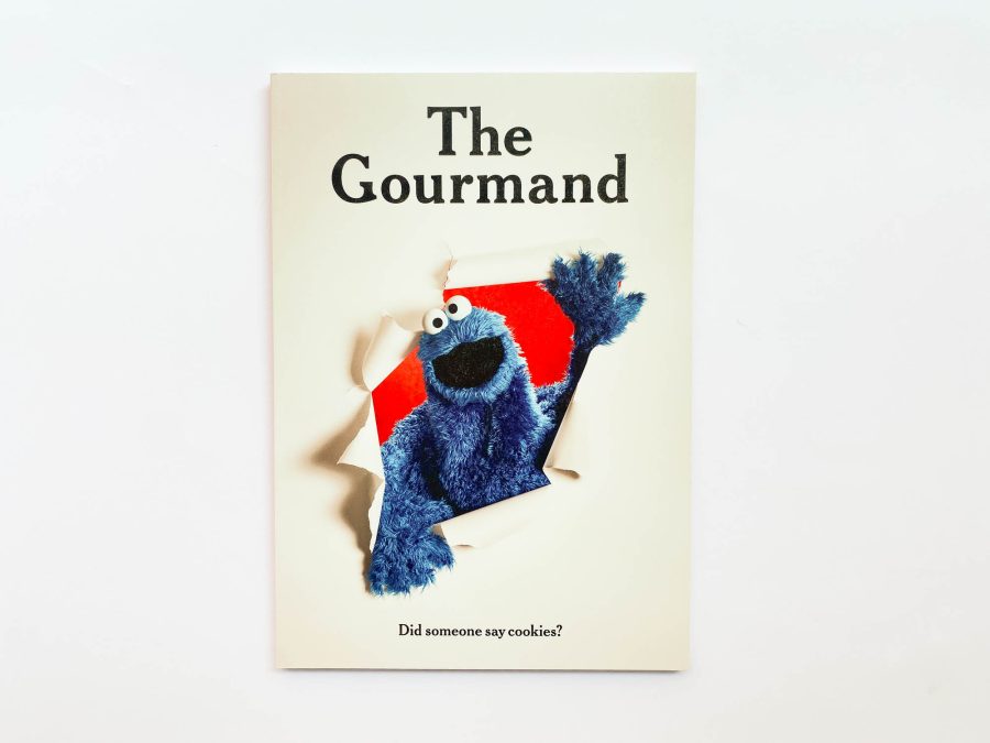 The Gourmand Magazine #9 1