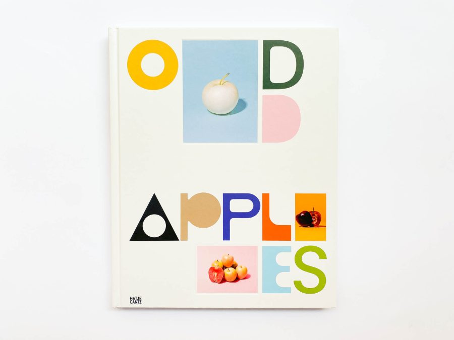 William Mullan - Odd Apples (Special Edition) 1