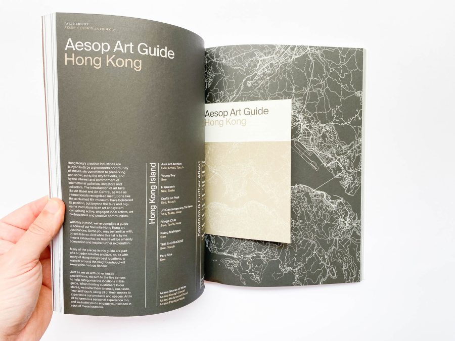 Design Anthology Magazine #38 4