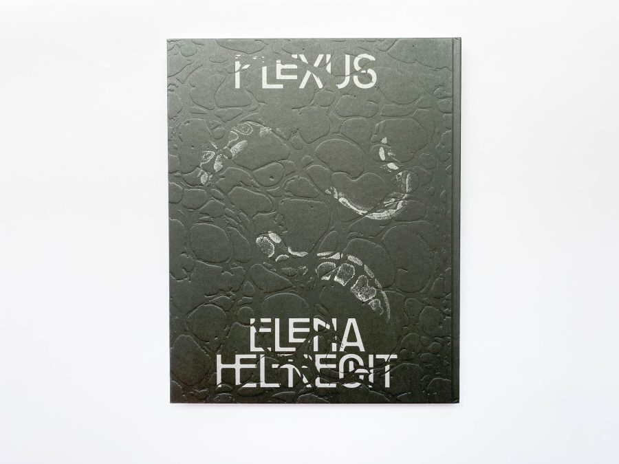 Elena Helfrecht - Plexus 10