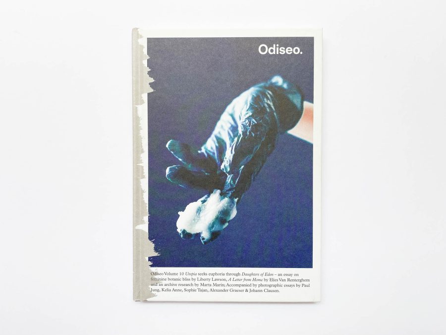 Odiseo Magazine #10 1