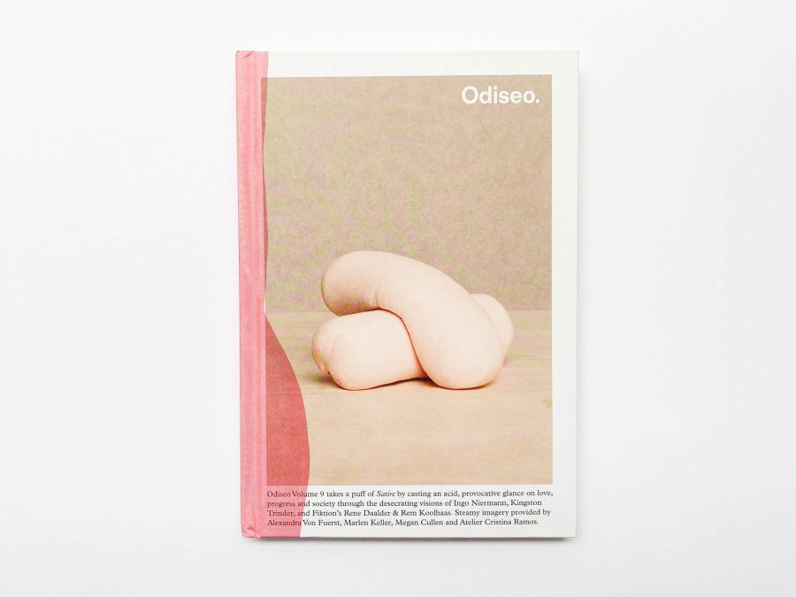 Odiseo Magazine #9 1