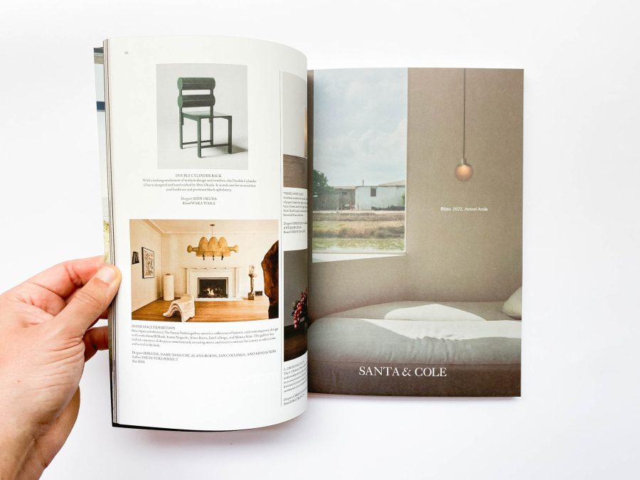 Openhouse Magazine #21 7