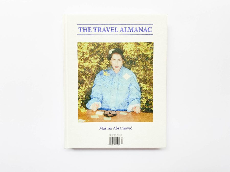 The Travel Almanac #24 1