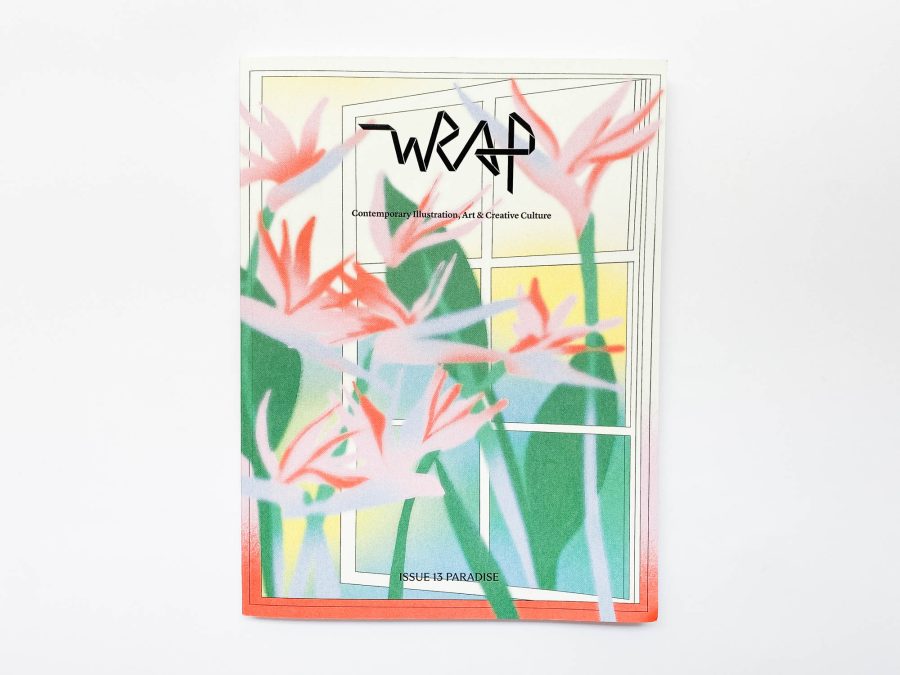 Wrap Magazine #13 1